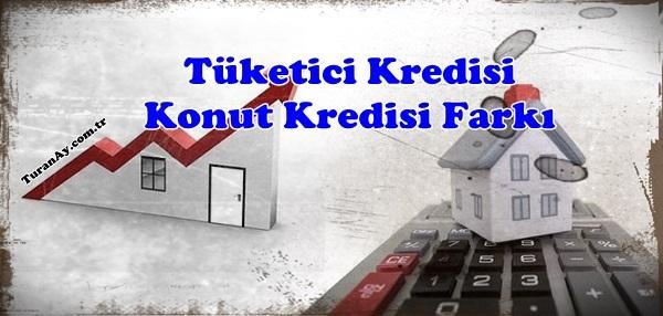 Konut Kredisi ve Ekonomik Durum Arasındaki İlişki