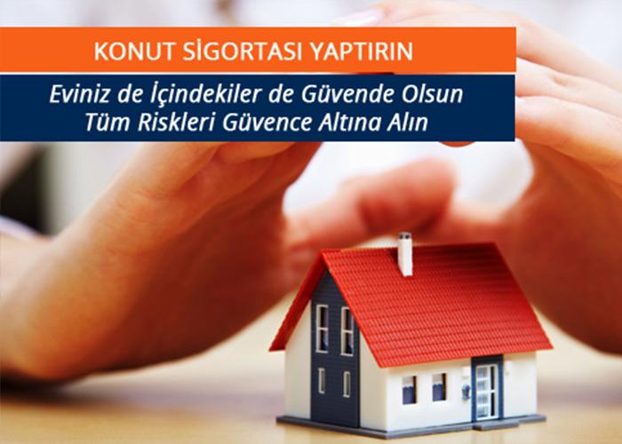 Konut Kredisi Alırken Sağlık Sigortası Yaptırmak Gerekli Mi?